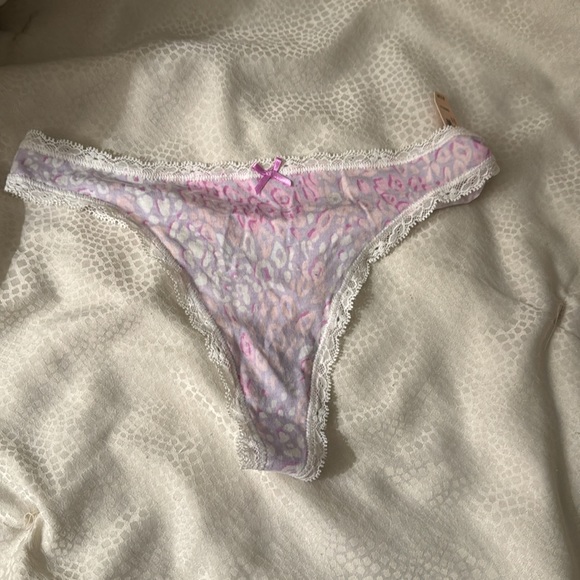 Lot of 7 Victoria’s Secret thongs - Picture 3 of 9